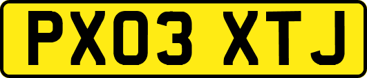 PX03XTJ