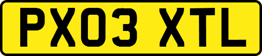PX03XTL