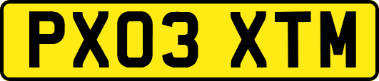 PX03XTM