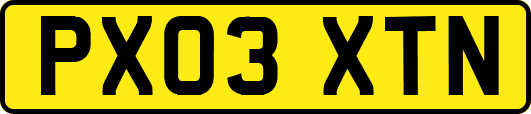 PX03XTN