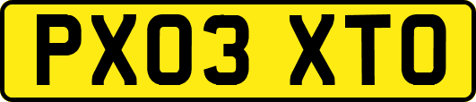 PX03XTO