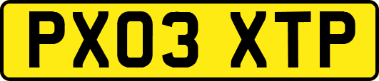 PX03XTP