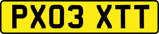 PX03XTT