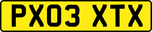PX03XTX