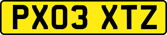 PX03XTZ