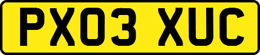 PX03XUC