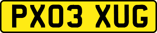 PX03XUG