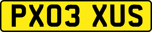PX03XUS