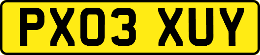 PX03XUY