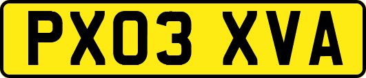 PX03XVA