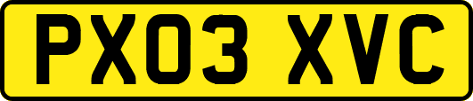 PX03XVC