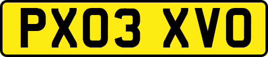 PX03XVO