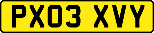 PX03XVY