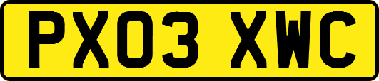 PX03XWC