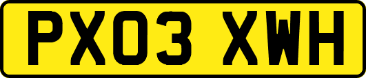 PX03XWH