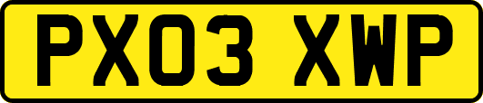 PX03XWP
