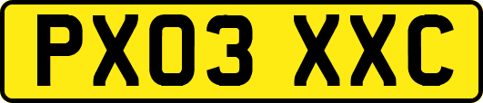 PX03XXC