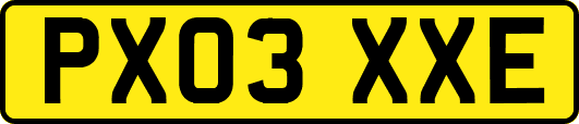 PX03XXE