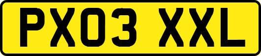 PX03XXL