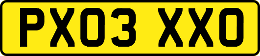 PX03XXO
