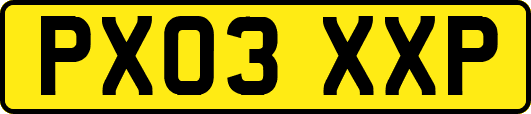 PX03XXP