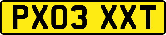 PX03XXT
