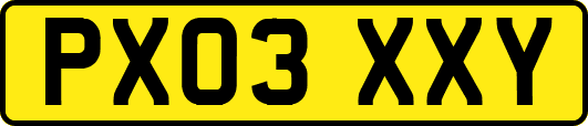 PX03XXY