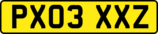 PX03XXZ