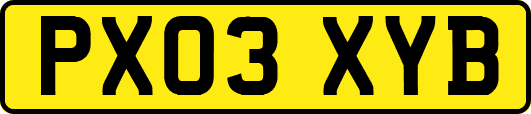 PX03XYB