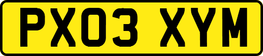 PX03XYM