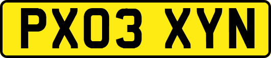 PX03XYN