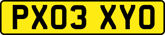 PX03XYO