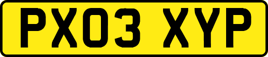 PX03XYP