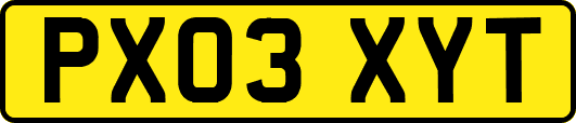 PX03XYT
