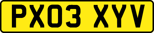 PX03XYV