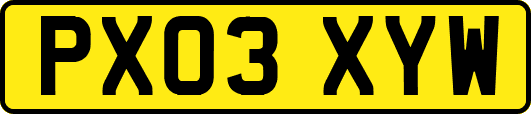 PX03XYW