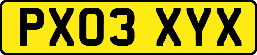 PX03XYX