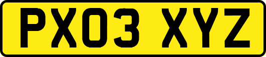 PX03XYZ
