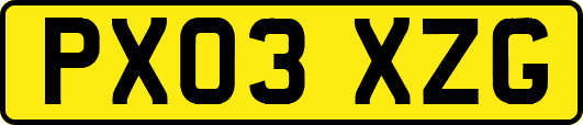 PX03XZG