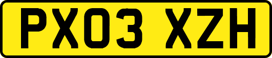 PX03XZH