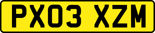 PX03XZM