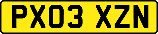 PX03XZN