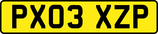 PX03XZP