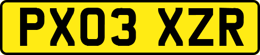 PX03XZR