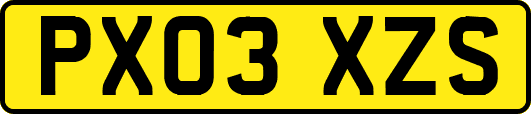 PX03XZS