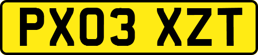 PX03XZT