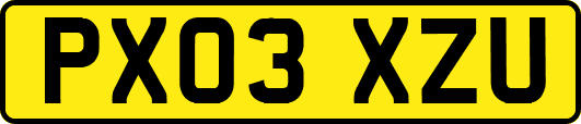 PX03XZU