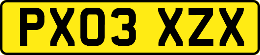 PX03XZX