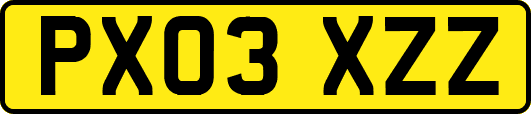 PX03XZZ
