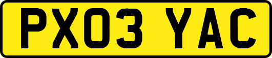 PX03YAC